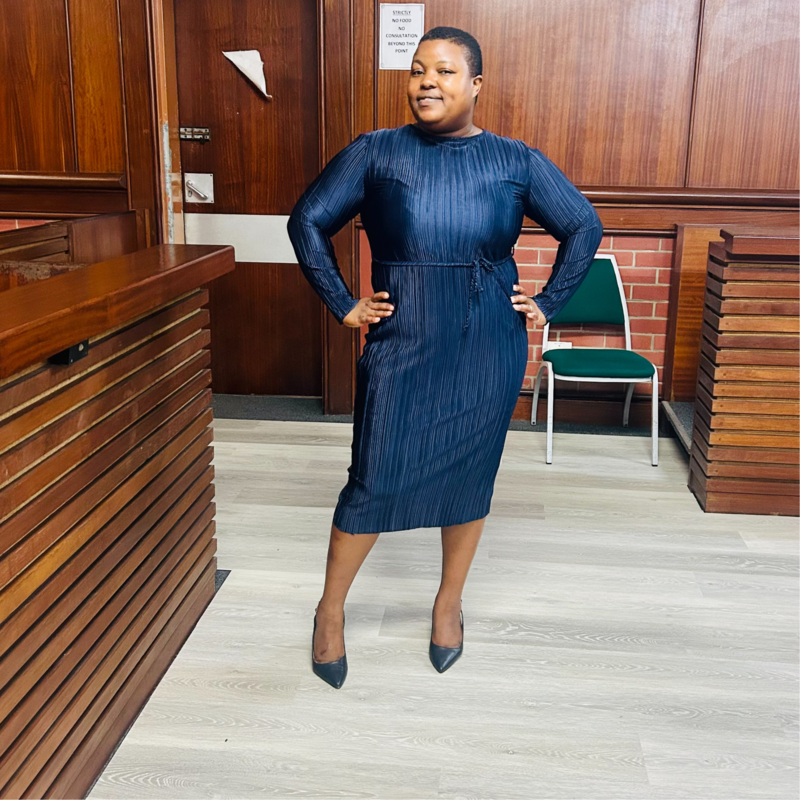 Ivy Mukwewa