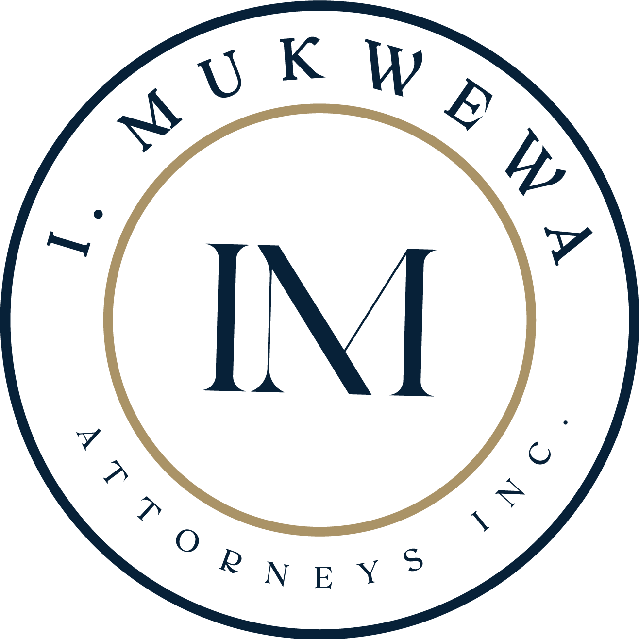 I Mukwewa Attorneys Inc
