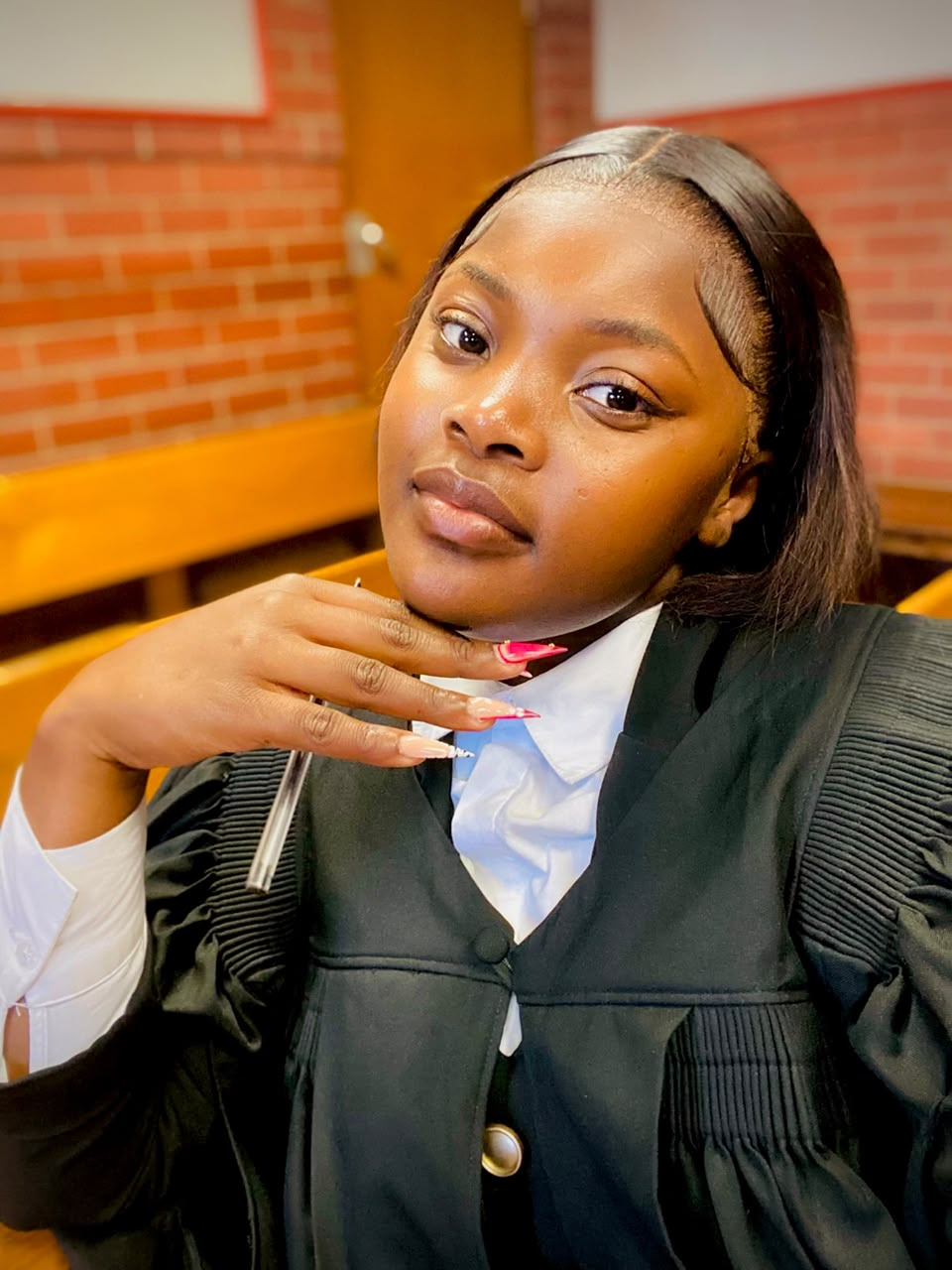 Nomvula Dlamini
